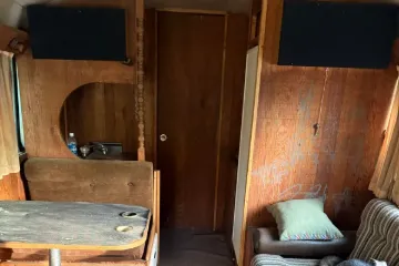 Picture of 1968 MCI Tour Bus/Conversion Bus - MC7 Challenger