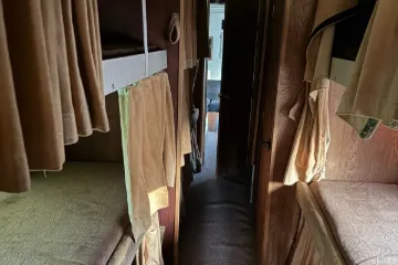 Picture of 1968 MCI Tour Bus/Conversion Bus - MC7 Challenger