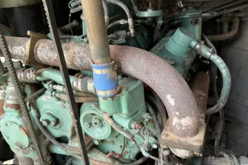 Picture of 1968 MCI Tour Bus/Conversion Bus - MC7 Challenger