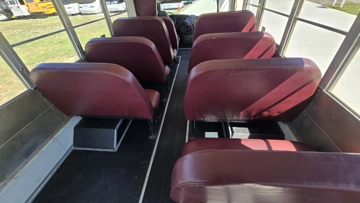Picture of 2002 Chevrolet Express G3500 Micro Bird School Bus