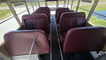 Picture of 2002 Chevrolet Express G3500 Micro Bird School Bus