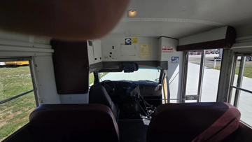 Picture of 2002 Chevrolet Express G3500 Micro Bird School Bus