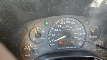 Picture of 2002 Chevrolet Express G3500 Micro Bird School Bus
