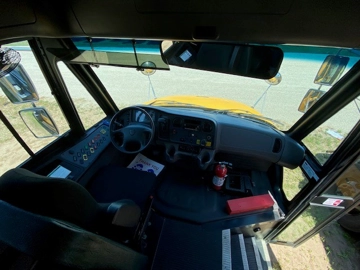Picture of 2024 Freightliner C2 School Bus