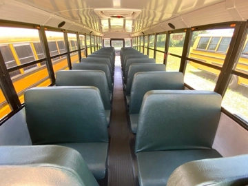 Picture of 2024 Freightliner C2 School Bus