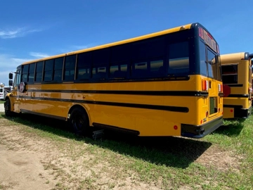 Picture of 2024 Freightliner C2 School Bus