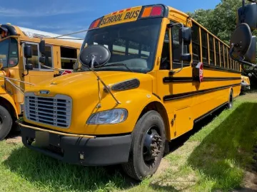 Picture of 2019 Freightliner C2 School Bus