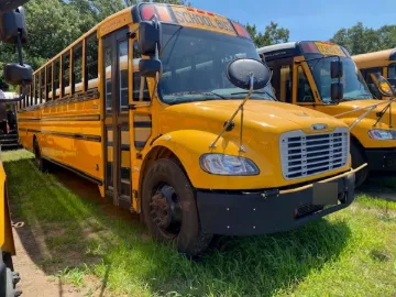 Picture of 2019 Freightliner C2 School Bus