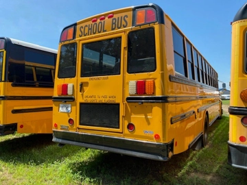Picture of 2019 Freightliner C2 School Bus