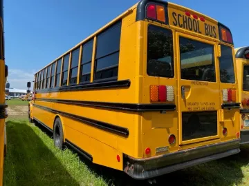 Picture of 2019 Freightliner C2 School Bus