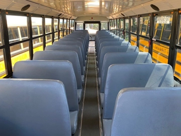 Picture of 2019 Freightliner C2 School Bus