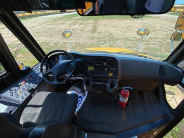 Picture of 2019 Freightliner C2 School Bus