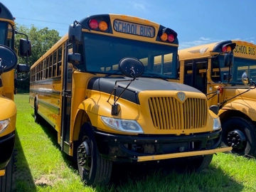 Picture of 2021 International CE School Bus