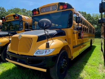 Picture of 2021 International CE School Bus