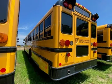 Picture of 2021 International CE School Bus