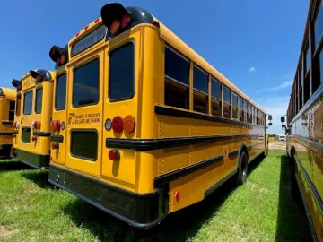 Picture of 2021 International CE School Bus