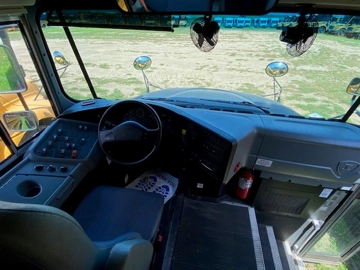 Picture of 2021 International CE School Bus