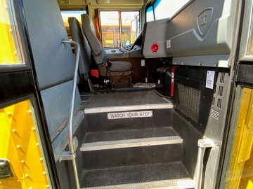 Picture of 2021 International CE School Bus