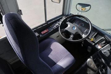 Picture of 2020 Blue Bird Fe School Bus