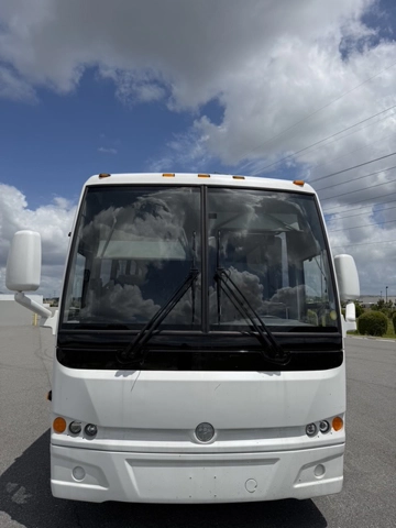 Picture of 2014 Temsa Ts30 Coach Bus