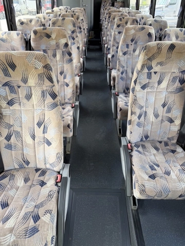 Picture of 2014 Temsa Ts30 Coach Bus