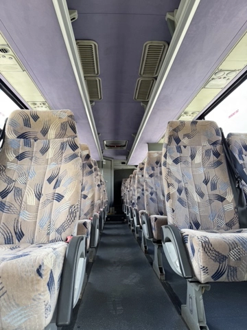 Picture of 2014 Temsa Ts30 Coach Bus
