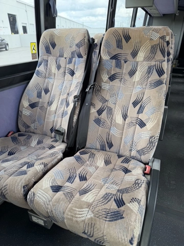 Picture of 2014 Temsa Ts30 Coach Bus