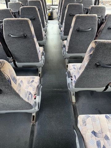Picture of 2014 Temsa Ts30 Coach Bus