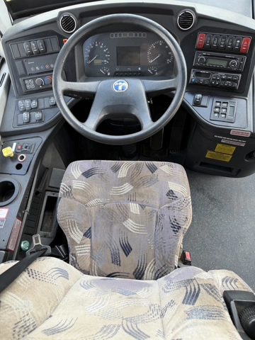 Picture of 2014 Temsa Ts30 Coach Bus