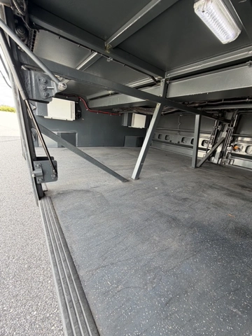 Picture of 2014 Temsa Ts30 Coach Bus