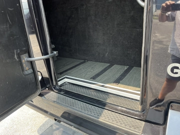 Picture of 2019 Ford E450 Executive Shuttle Bus