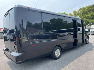 Picture of 2019 Ford E450 Executive Shuttle Bus