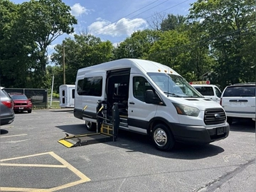 Picture of 2016 Ford Transit-350 ADA Passenger Van