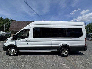 Picture of 2016 Ford Transit-350 ADA Passenger Van