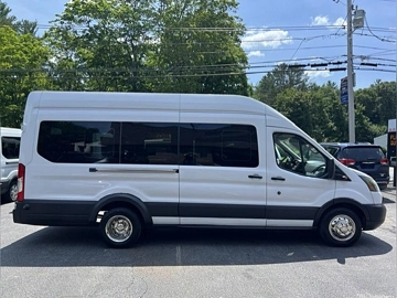 Picture of 2016 Ford Transit-350 ADA Passenger Van