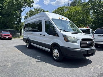 Picture of 2016 Ford Transit-350 ADA Passenger Van
