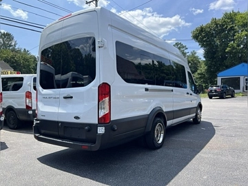 Picture of 2016 Ford Transit-350 ADA Passenger Van