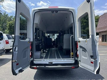 Picture of 2016 Ford Transit-350 ADA Passenger Van