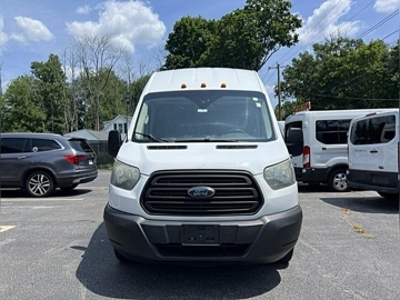 Picture of 2016 Ford Transit-350 ADA Passenger Van