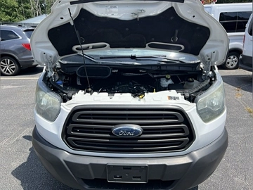 Picture of 2016 Ford Transit-350 ADA Passenger Van