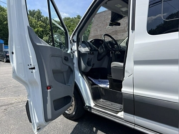 Picture of 2016 Ford Transit-350 ADA Passenger Van