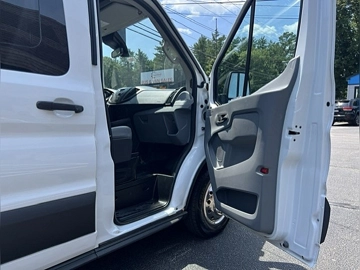 Picture of 2016 Ford Transit-350 ADA Passenger Van
