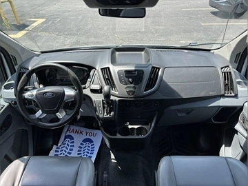 Picture of 2016 Ford Transit-350 ADA Passenger Van