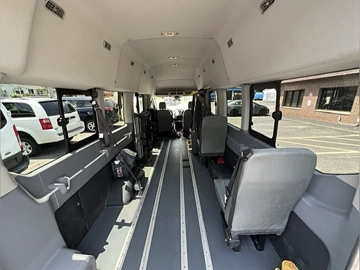 Picture of 2016 Ford Transit-350 ADA Passenger Van