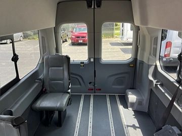 Picture of 2016 Ford Transit-350 ADA Passenger Van