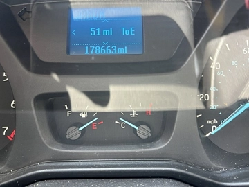Picture of 2016 Ford Transit-350 ADA Passenger Van