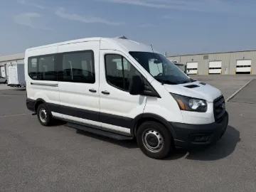 Picture of 2020 Ford Transit 350 Forest River ADA Passenger Van