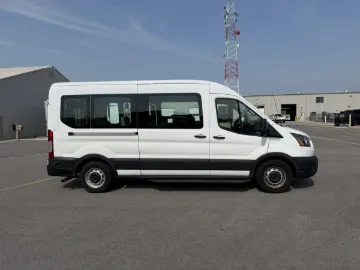 Picture of 2020 Ford Transit 350 Forest River ADA Passenger Van