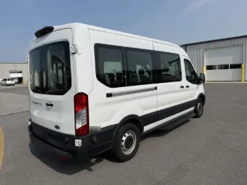 Picture of 2020 Ford Transit 350 Forest River ADA Passenger Van