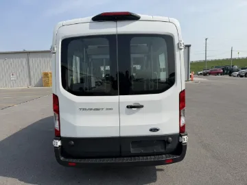 Picture of 2020 Ford Transit 350 Forest River ADA Passenger Van